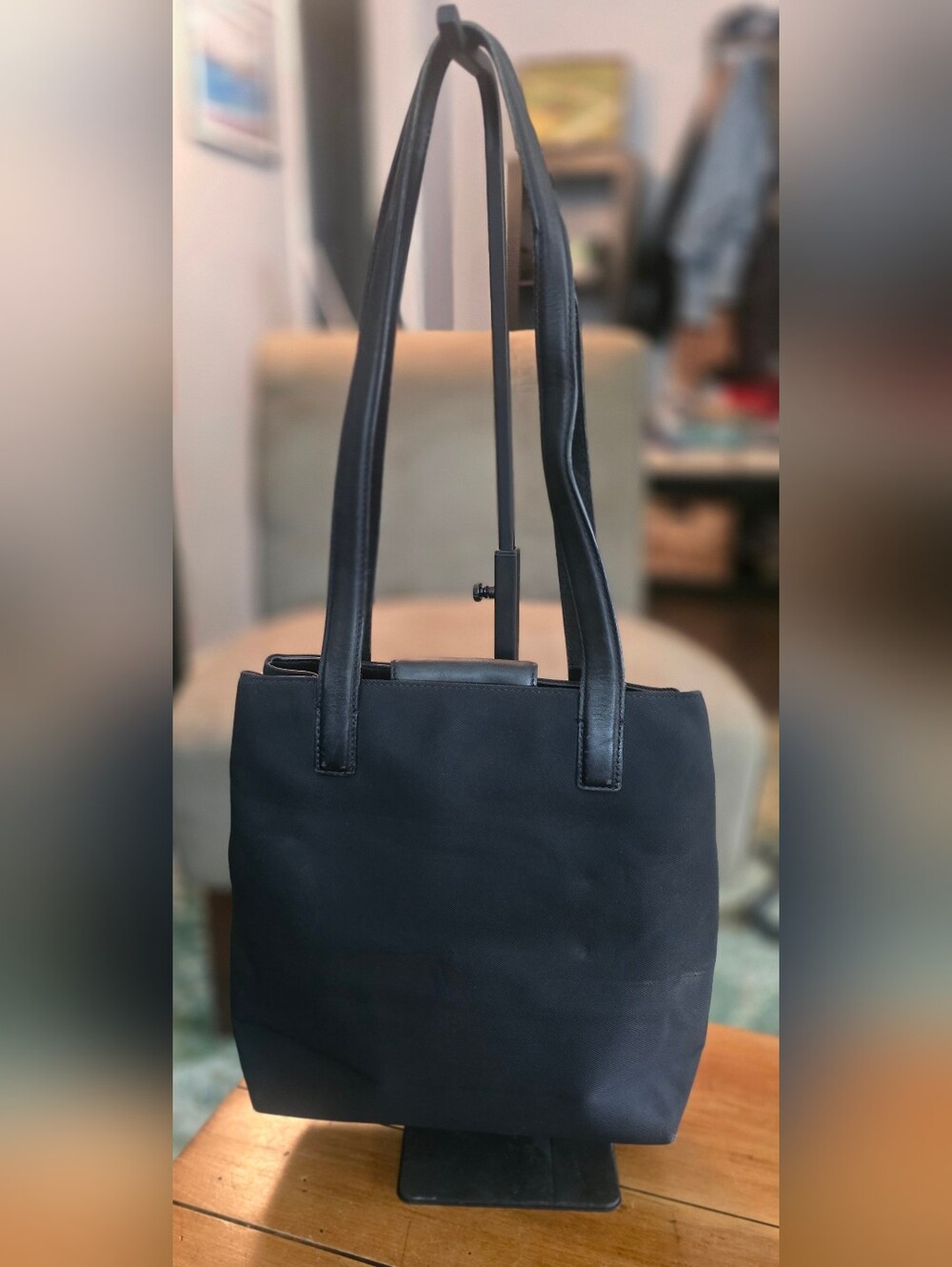 Coach 7411 Mercer Lunch Tote